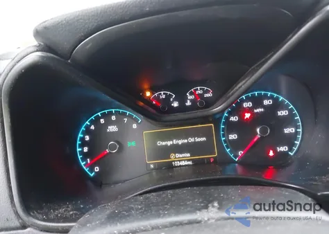 2022 GMC Canyon 4Wd Short Box Elevation из США, поврежденный, VIN 1GTG6CENXN1331091